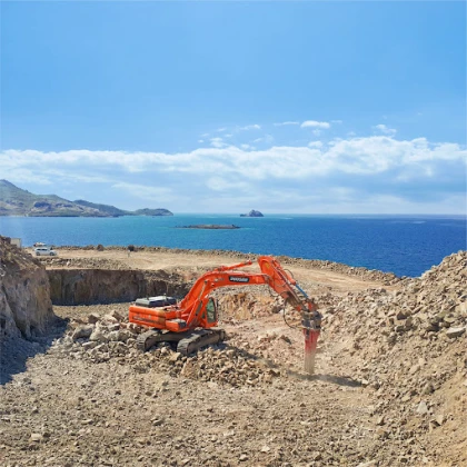 Can Hafriyat Nakliyat İnş. Ltd. Şti.