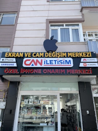 Can İletişim Tokat Teknik Servis Telefon Tablet Tamiri Ekran Değişimi