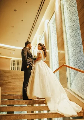 Can Muhacir Medya - Drone Çekimleri