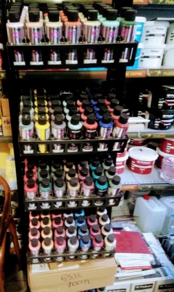 Can Nalburiye - Tekirdağ Süleymanpaşa