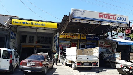 Can Oto Elektrik