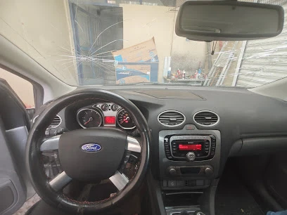 Can Srs Profesyonel Airbag(Hava Yastığı) Tamir, Beyin Kodlama,Gögüs Kaplama Merkezi - Yenimahalle - 1