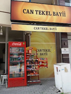 Can Tekel Bayii