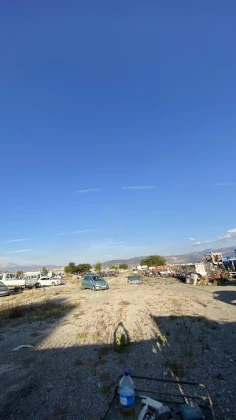 Can Yediemin Otopark