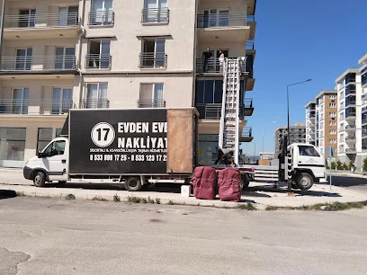Çanakkale 17 Evden Eve Nakliyat