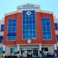 Çanakkale Ağız Ve Diş Sağlığı Merkezi