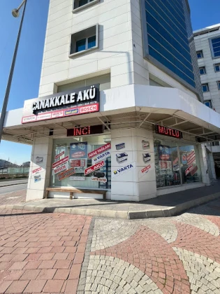 Çanakkale Akü - Ücretsiz Akü Servisi