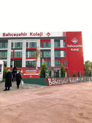 Çanakkale Bahçeşehir Koleji