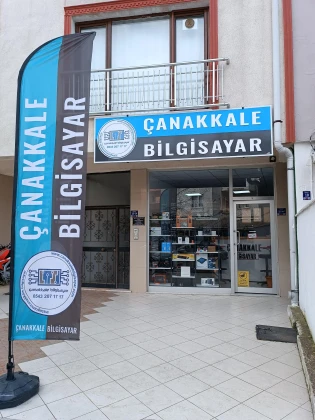 Çanakkale Bilgisayar