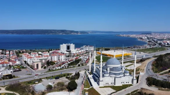 Çanakkale Drone