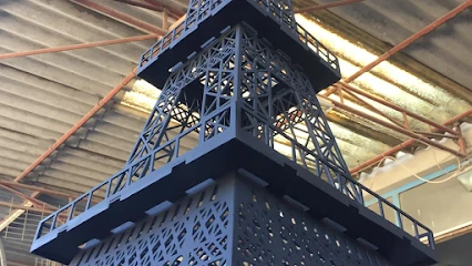 Çanakkale Ferforje - Öz Çelik Metal