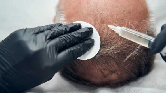 Çanakkale Hair Transplant Center