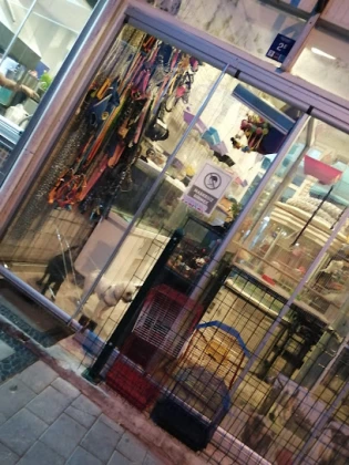 Çanakkale Halıkarnas Petshop