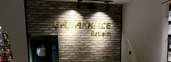 Çanakkale İletişim- İphone Tamiri