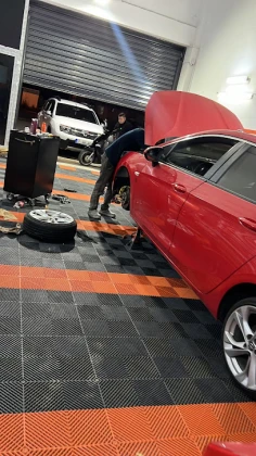 Çanakkale İsocan Oto Elektrik