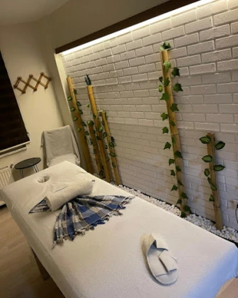 Çanakkale Masaj Salonu Artemis Spa
