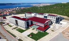 Çanakkale Mehmet Akif Ersoy Devlet Hastanesi