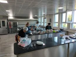 Çanakkale Mehmet Pehlivan Mesleki Eğitim Merkezi