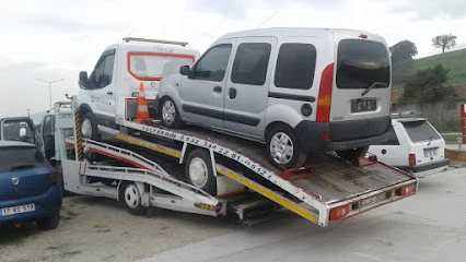 Çanakkale Oto Çekici Kurtarıcı