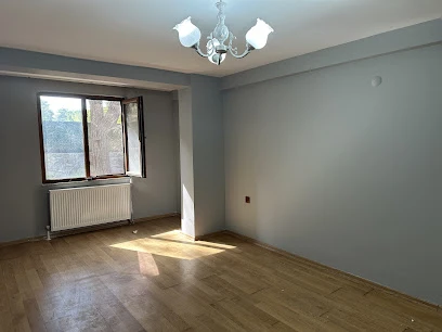 Çanakkale Profesyonel Boya Badana Hizmetleri