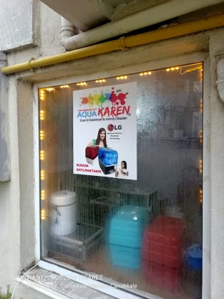 Çanakkale Su Arıtma - Çanakkale Merkez - 1