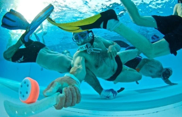 Çanakkale Sualtı Spor Kulübü