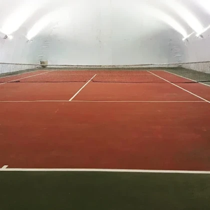 Çanakkale Troia Tenis Kulübü
