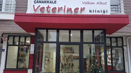 Çanakkale Veteriner Kliniği