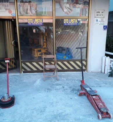 Çanakkalede Oto Lastik Yol Yardım 7/24