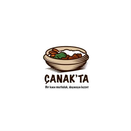 Çanak'ta