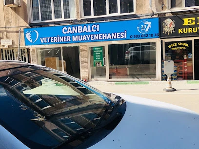 Canbalcı Veteriner Muayenehanesi