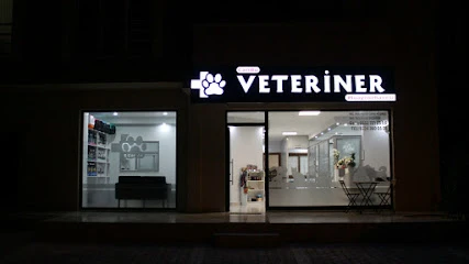 Canbu Veteriner Kliniği