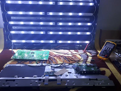 Çançır Elektronik