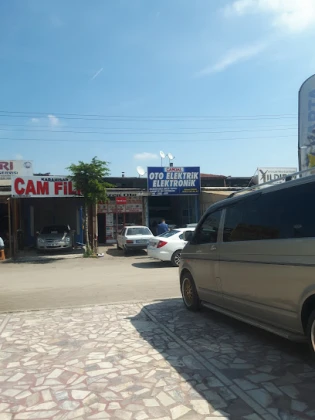 Çangal Oto Elektrik