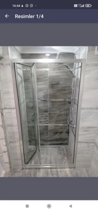 Çankaya Duşakabin Sistemleri