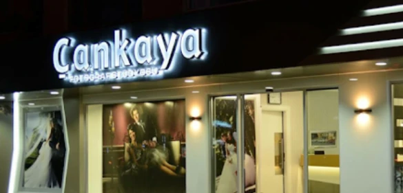 Çankaya Fotoğrafçılık Konya