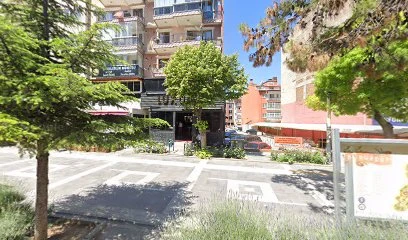 Çankaya Mimarlık Burdur Mimar