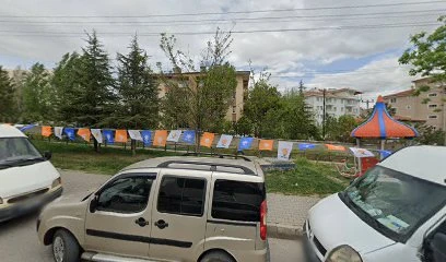 Çankırı Aile Danışma Merkezi