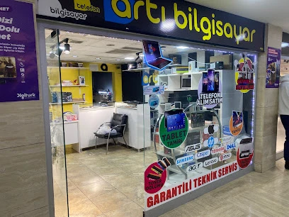 Çankırı Artı Bilgisayar Yunus Avm