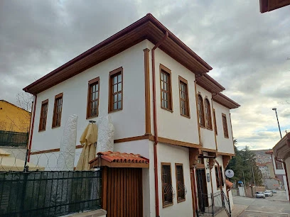 Çankırı Belediyesi Yöresel Mutfak Kültür Evi