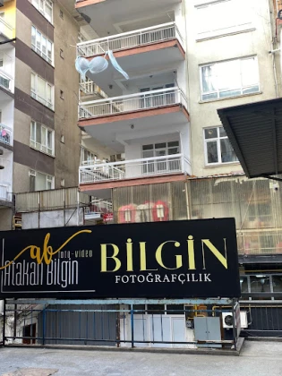 Çankırı Düğün Fotoğrafçısı