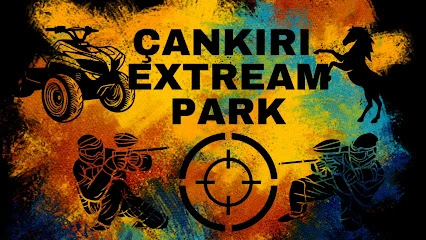 Çankırı Extreampark Paintball