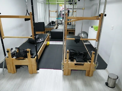 Çankırı Fizyoterapi