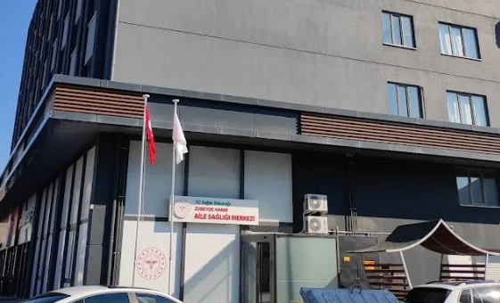 Çankırı İdeal Kız Yurdu Pansiyonu