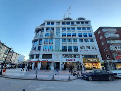 Çankırı İşitme Cihazı Kantaş İşitme Merkezi