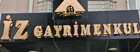 Çankırı İz Gayrimenkul Emlak Yatırım
