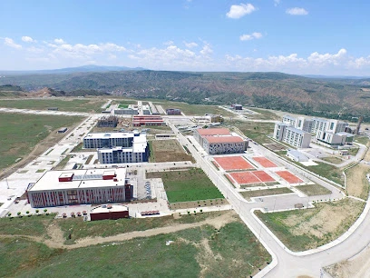 Çankırı Karatekin Üniversitesi