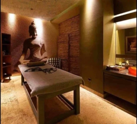 Çankırı Masaj Salonu