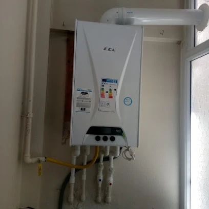 Çankırı Muhittin Tesisat