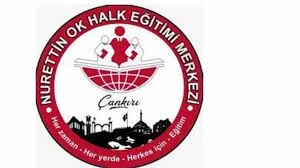 Çankırı Nurettin Ok Halk Eğitimi Merkezi Ve Aso